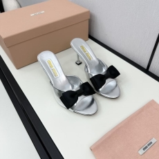 Miu Miu Sandals